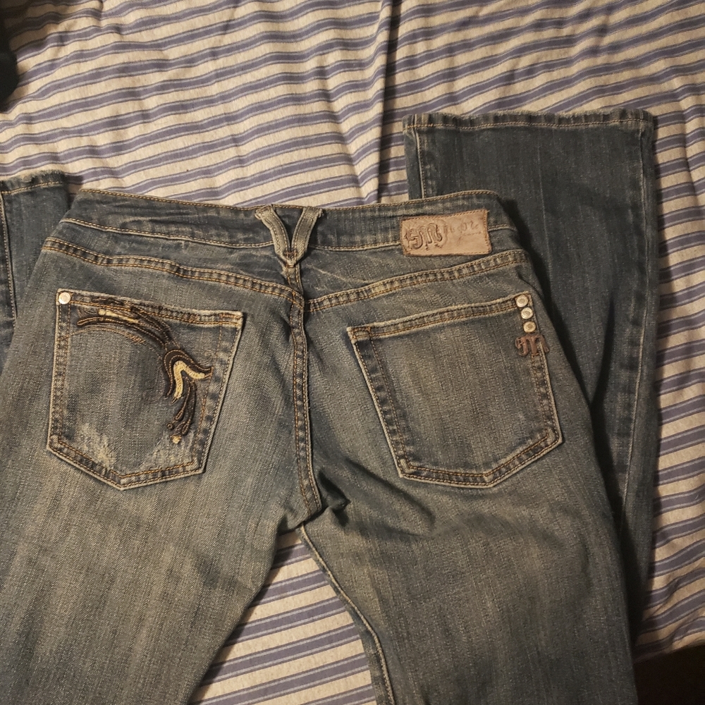 Miss me jeans size 30